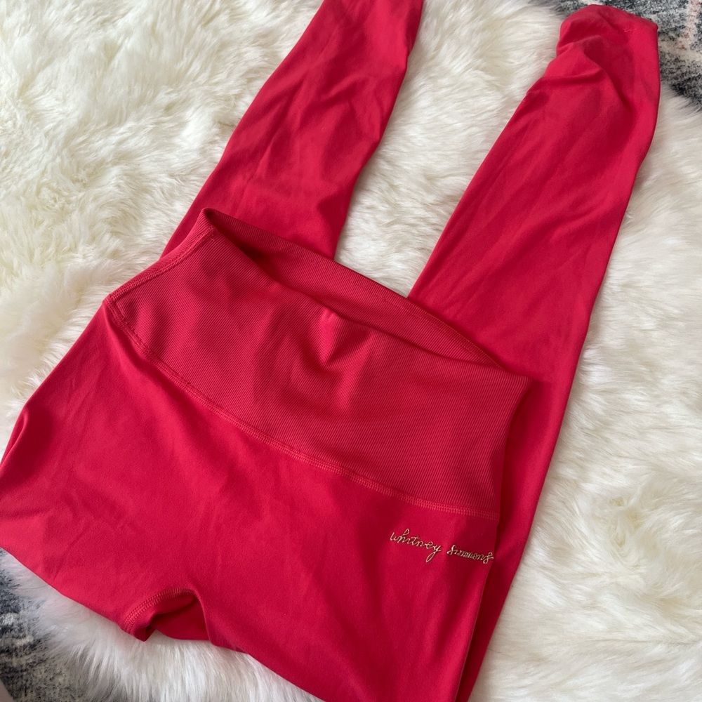 Gymshark Whitney Simmons  leggings